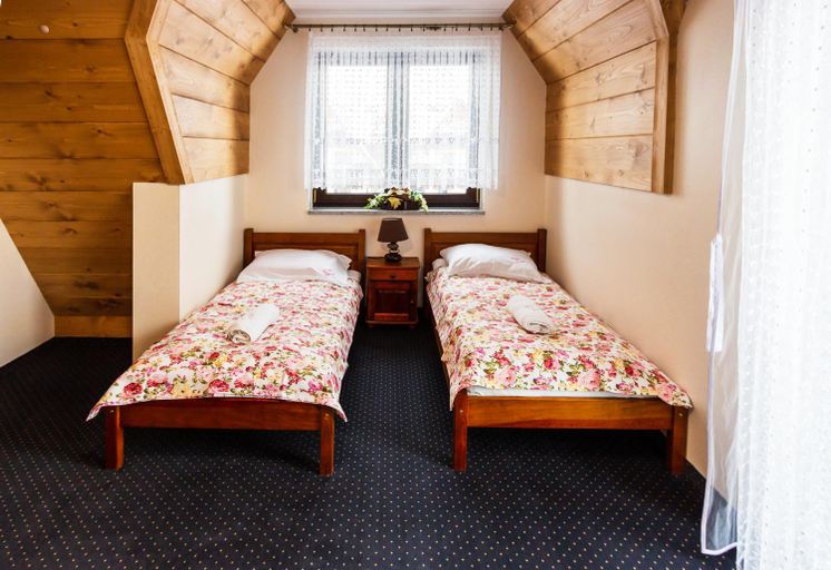 Others 2, Willa Dorota SAUNA NA WYLACZNOSC, GROTA SOLANKOWA, Tatra