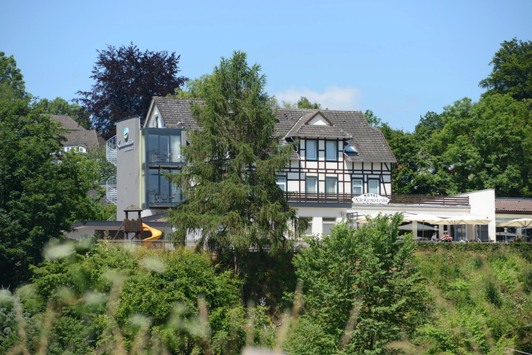 Hotel Kiekenstein, Höxter