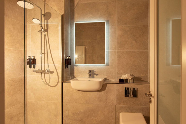 Bathroom 4, The Address Sligo