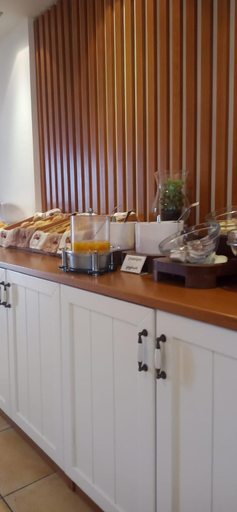 Food & Drinks 4, Hotel Areti, Central Macedonia