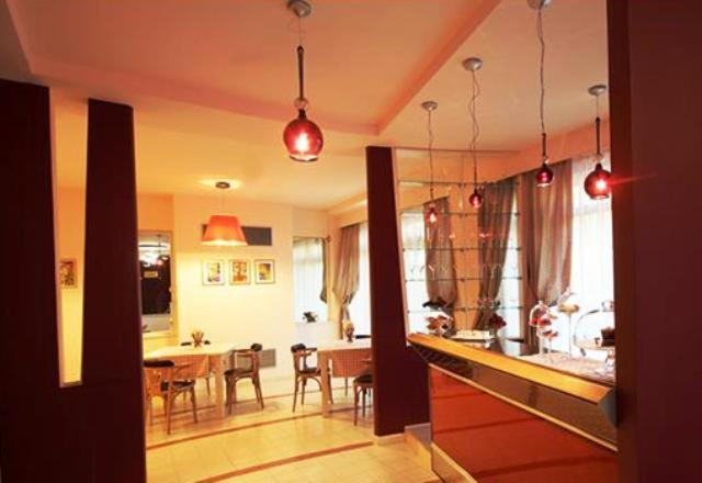 Food & Drinks 5, Palace Hotel Una Nuova Strada, Catanzaro