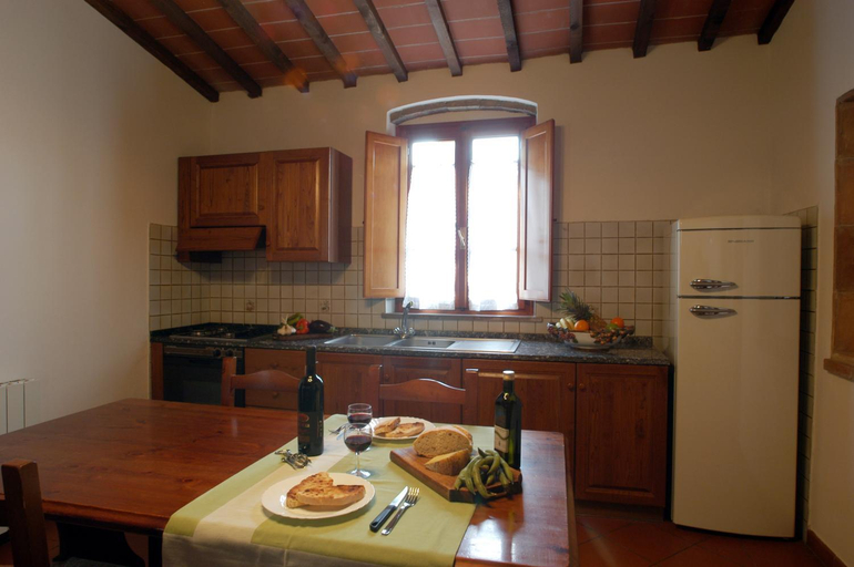 Others 5, La Valle Appartamenti Per Vacanze, Florence