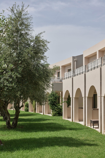 Exterior & Views 2, Atlantica Eleon Grand Resort - All Inclusive, Ionian Islands