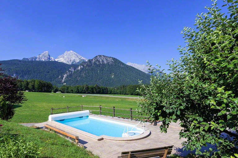 Others 5, Triembachhof, Berchtesgadener Land
