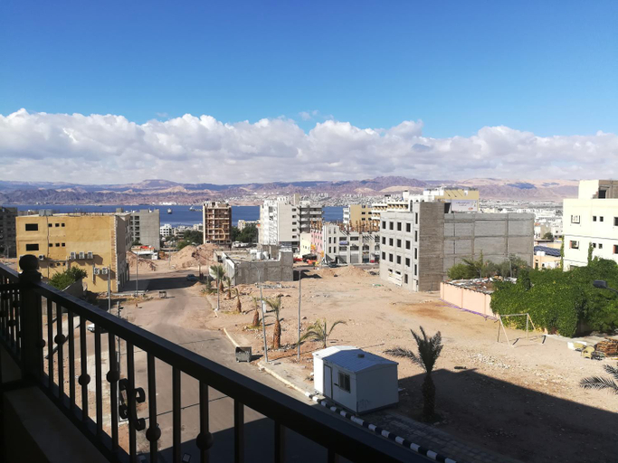 Others 2, Baraka Al Aqaba Hotel Suites, Aqaba