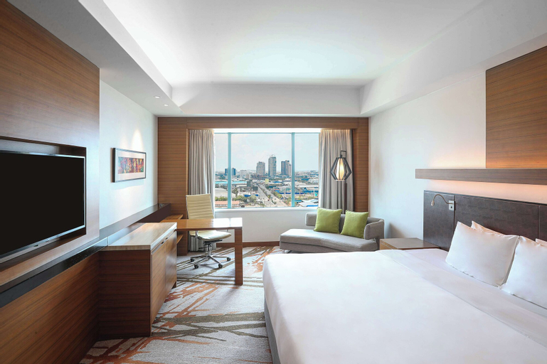Bedroom 9
