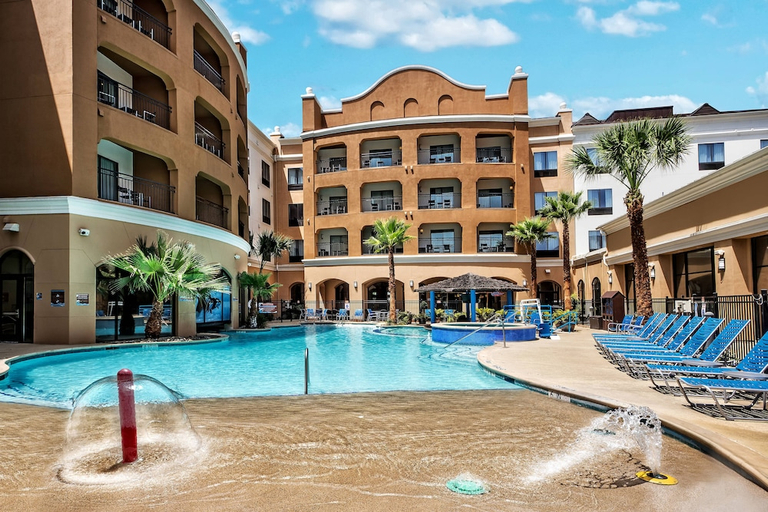 Exterior & Views 2, Courtyard by Marriott San Antonio SeaWorld - Westover Hills, Bexar
