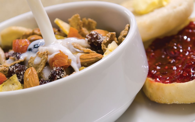 Food & Drinks, Home2 Suites By Hilton San Antonio Airport Tx, Bexar