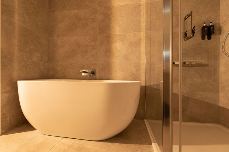 Bathroom 4, The Address Sligo
