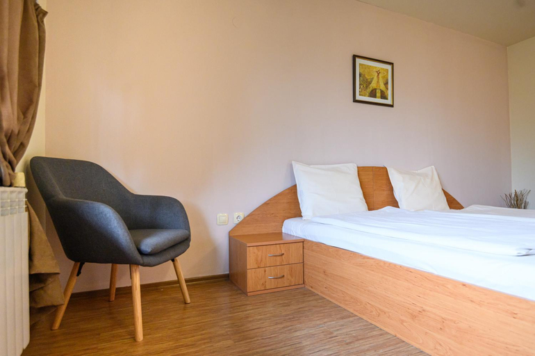 Bedroom 2, Hotel Saint Nicola, Razlog