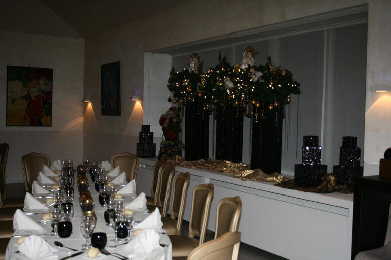 Others 4, Hotel Shamrock, West-Vlaanderen