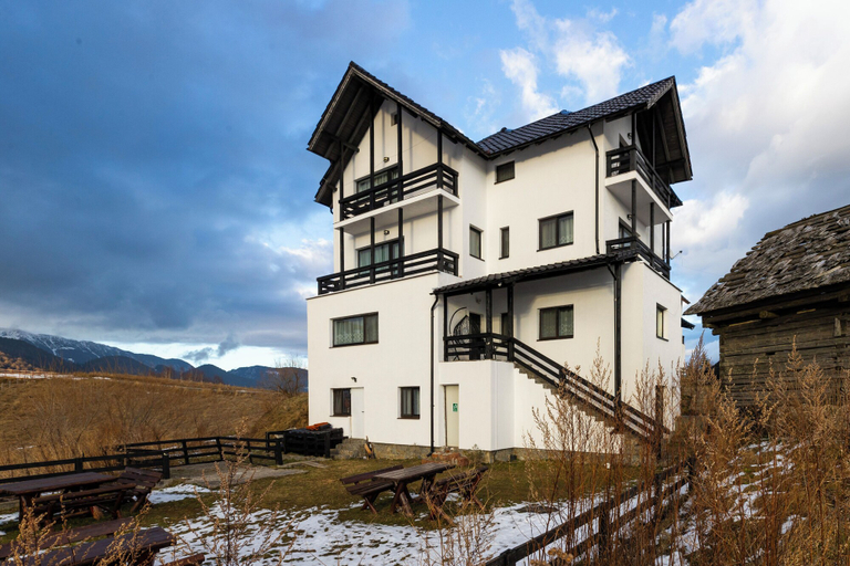 Exterior & Views 2, Vila Luca, Fundata