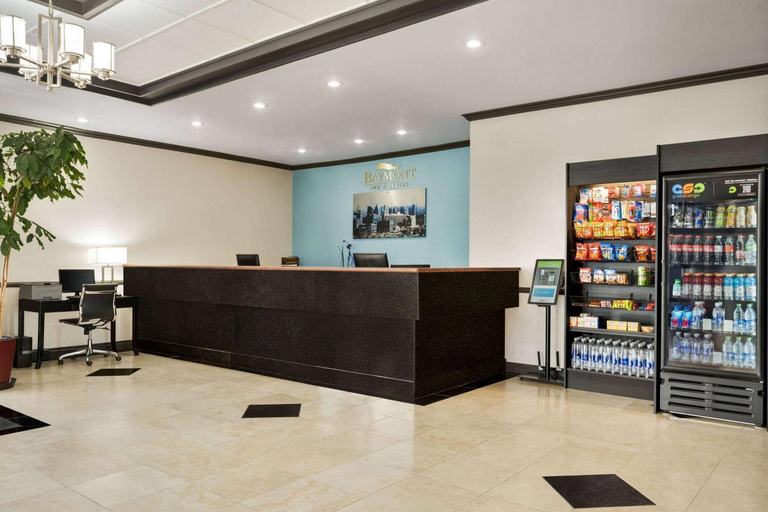 Public Area 5, Baymont by Wyndham Monterey Park, Los Angeles