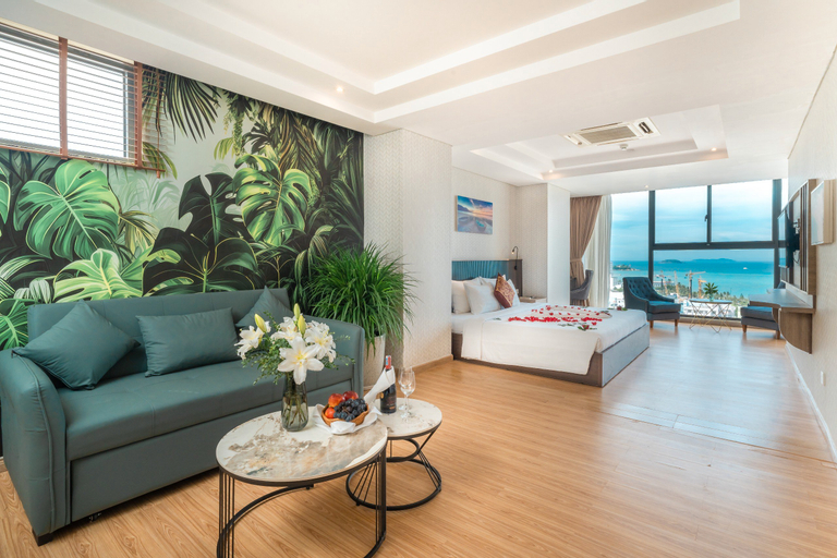 Areca Hotel Nha Trang, Nha Trang