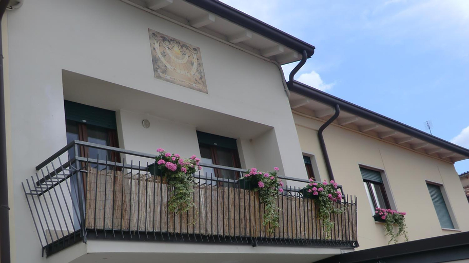 Salvi, Verona