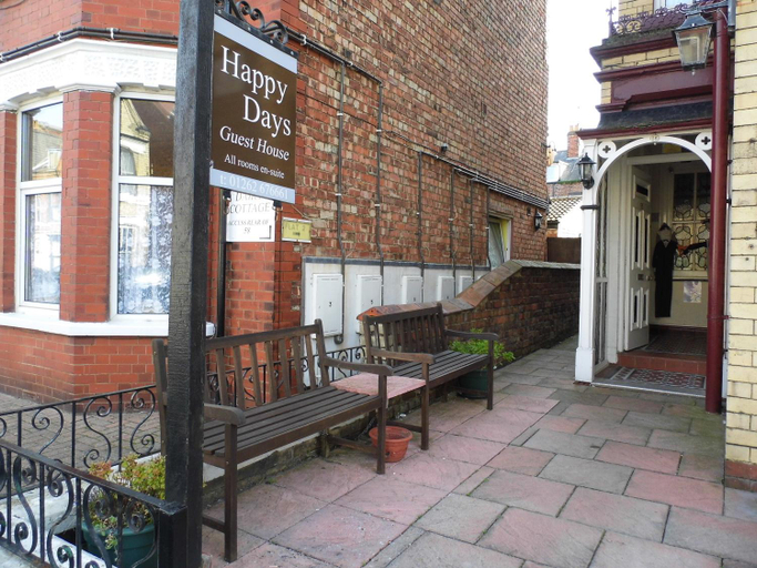 Others 5, Happy Days Guesthouse, East Riding of Yorkshire