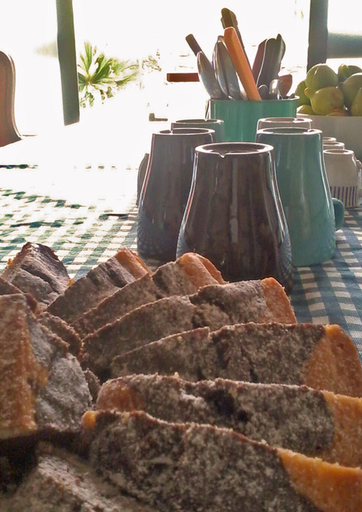 Food & Drinks 5, Idria B&B, Messina