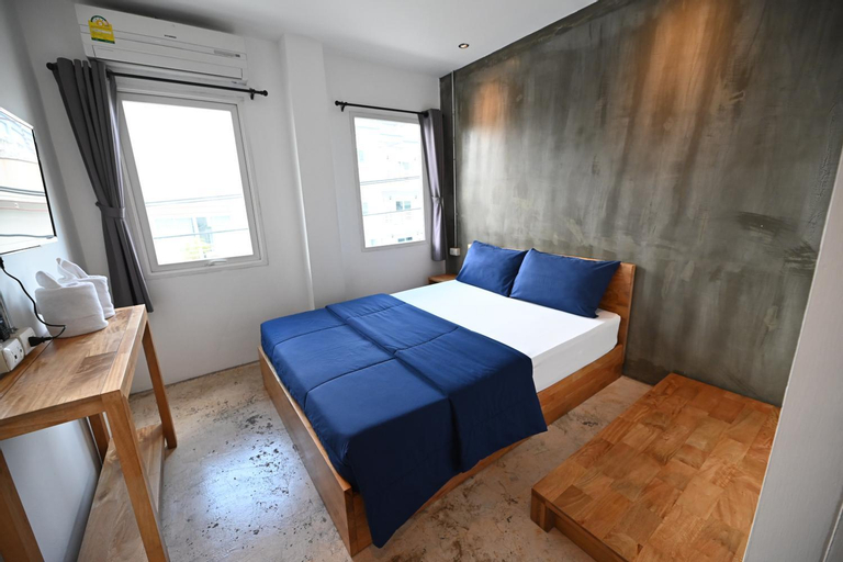 Bedroom 4, Sribumpen+, Yannawa