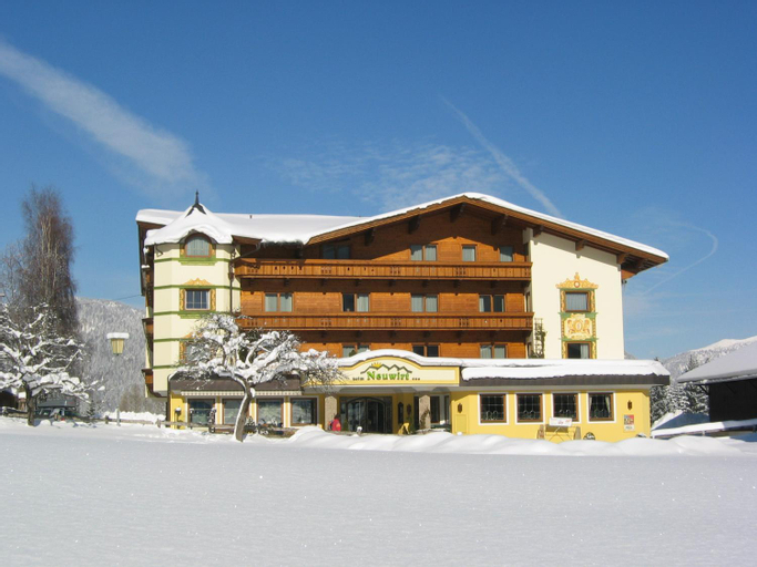 Hotel Neuwirt, Kufstein