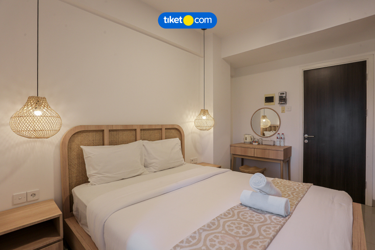 Others 2, Inessya Room, Sleman