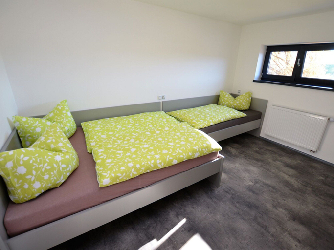 Bedroom 3, Cozy Forest Adventure Stay, Klatovy