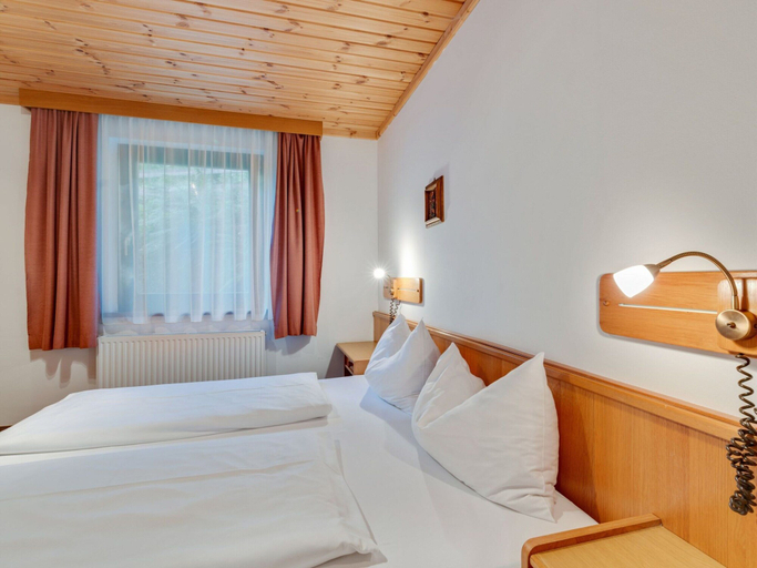 Bedroom 3, Cushy Apartment in Bad Kleinkirchheim near Ski Area, Spittal an der Drau