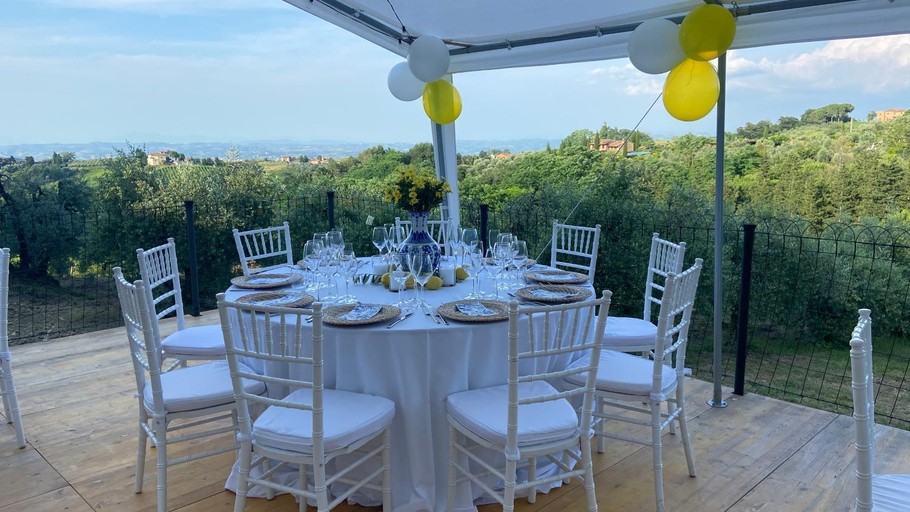 Food & Drinks 4, La Valle Appartamenti Per Vacanze, Florence