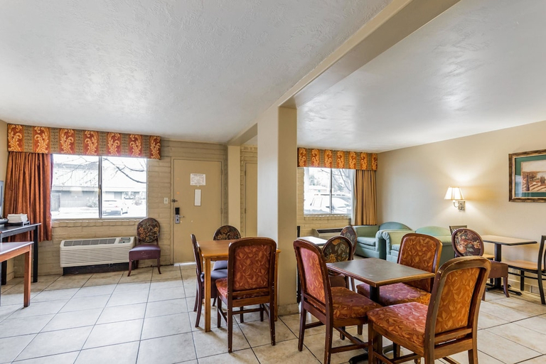Others 5, Econo Lodge Downtown Salt Lake, Salt Lake