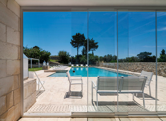 Sport & Beauty 2, Podere Santa Chiara, Lecce