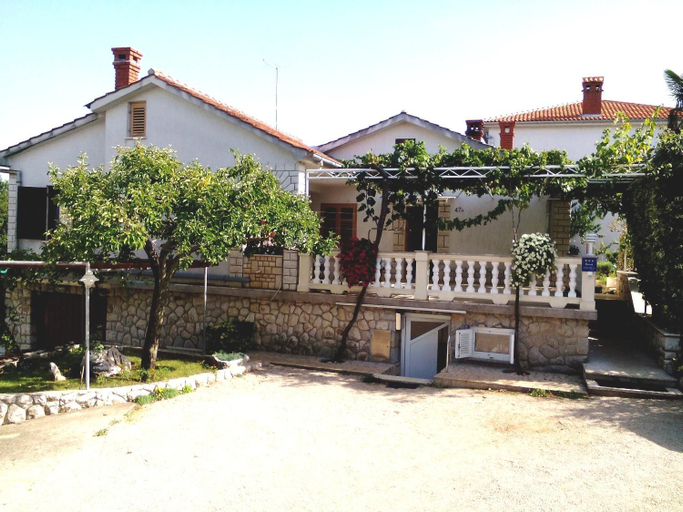4, Apartment Marija, Krk