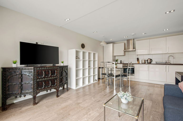 Others 4, Chic and Modern Flats in Hoxton, Shoreditch, London