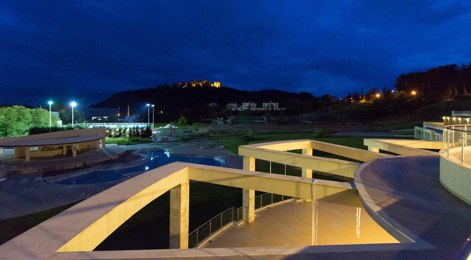 Sport & Beauty 2, Elpida Resort & Spa, Central Macedonia