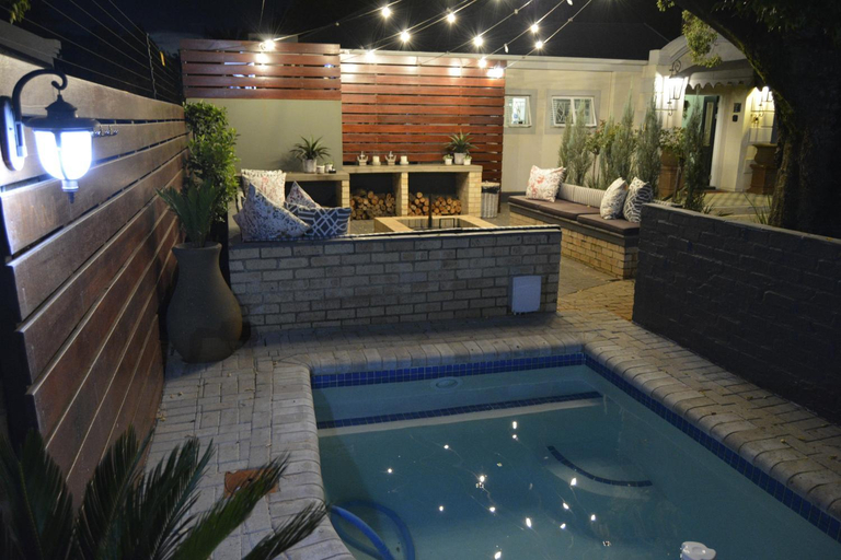 Sport & Beauty 3, Grey Manor Guesthouse, Dr Kenneth Kaunda
