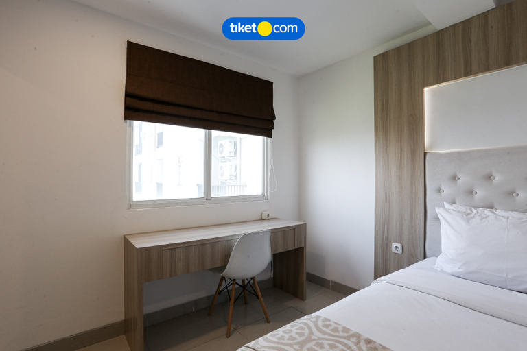 Bedroom 3, Inessya Room, Sleman