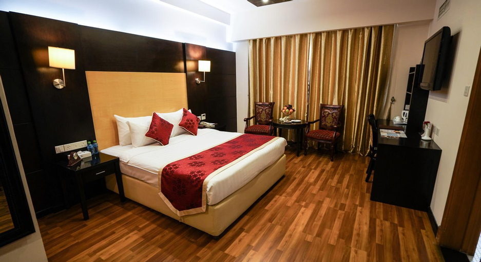 Bedroom 7