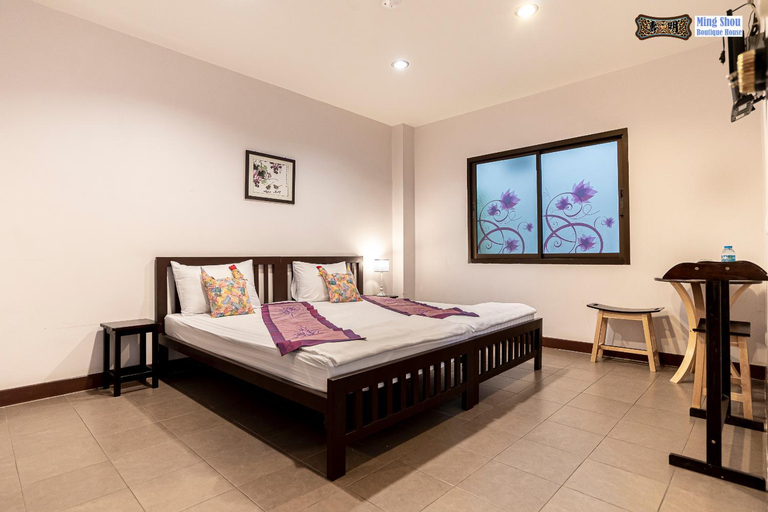 Bedroom 5