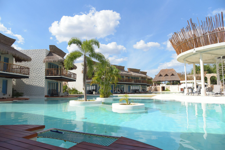 Sport & Beauty 5, Hacienda Susula, Mérida