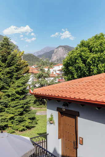 Exterior & Views 2, Meydani Suites, Central Macedonia