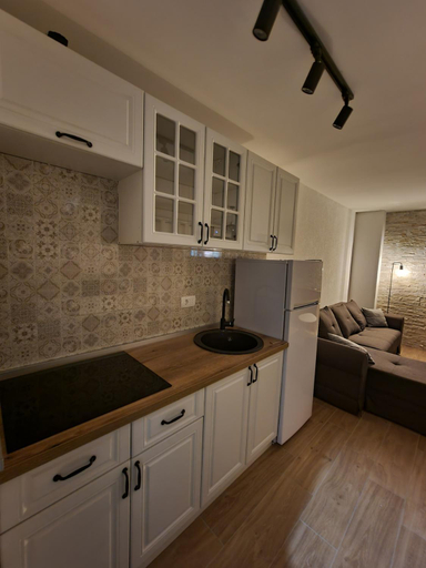 Others 5, Apartments Vranes Tivat