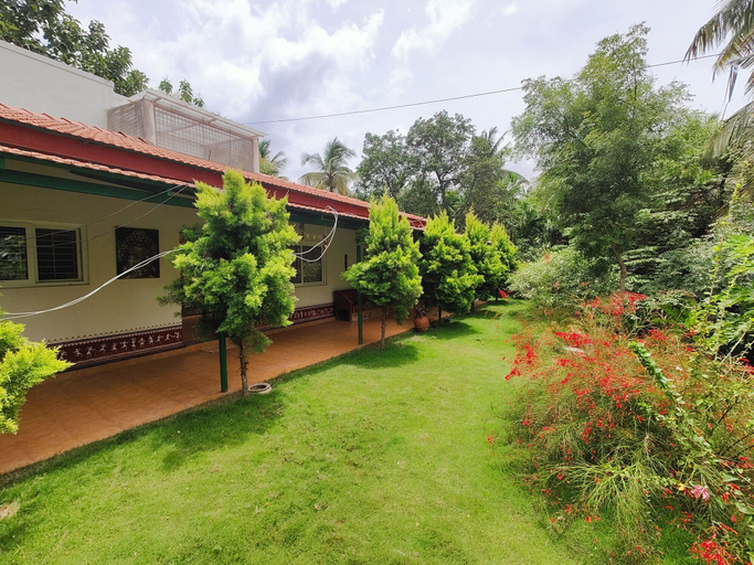 Others 4, Yellaki Farm Stay, Ramanagara