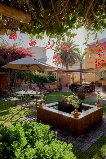 Food & Drinks 5, Villa Margherita, Swakopmund