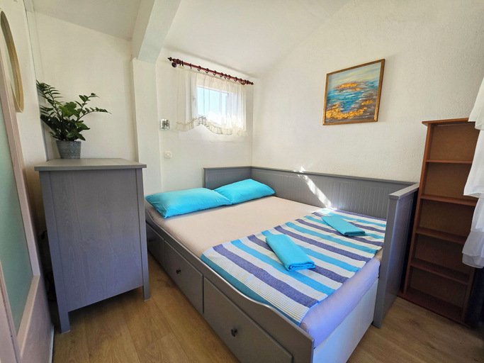 Bedroom 4, Apartment Taida, Split