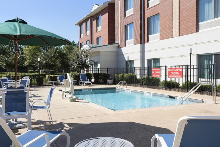 Sport & Beauty, Towneplace Suites Rock Hill, York