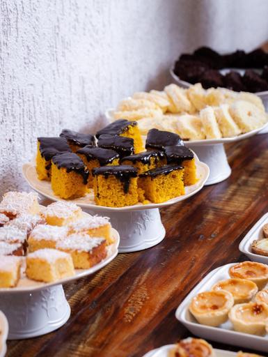 Food & Drinks 5, Hotel Bons Tempos, Rio Verde