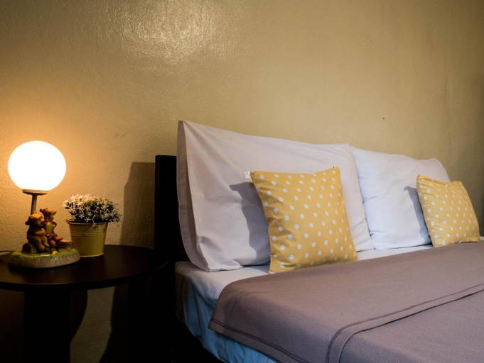 Bedroom 8