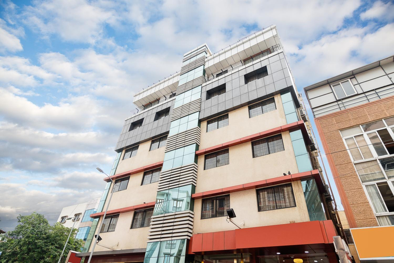 Others 4, Hotel Kanthi Comforts, Bangalore