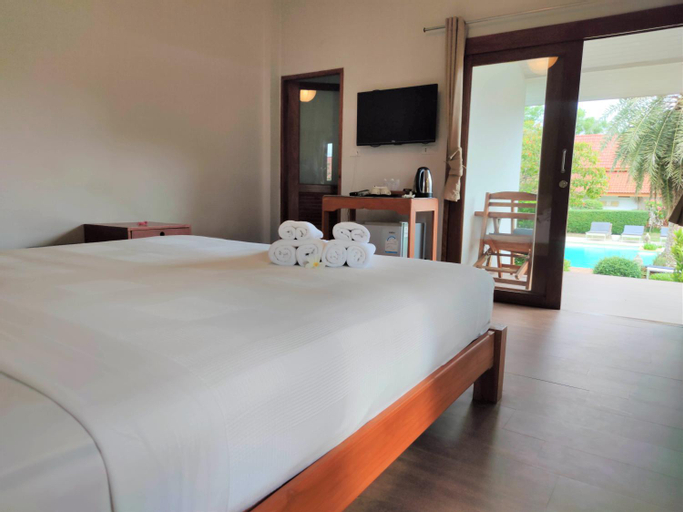 Bedroom 9