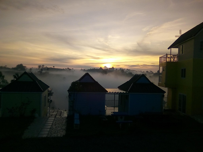 Others 5, Lovely Farm, Khao Kho