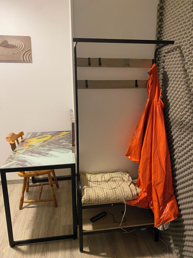 Bedroom 2, Mont-Loca, Haute-Garonne