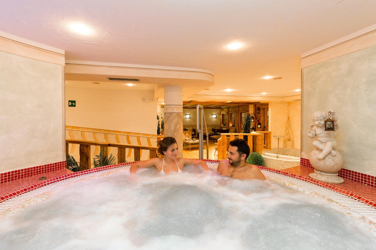Sport & Beauty 5, Hotel Bel Sit, Bolzano